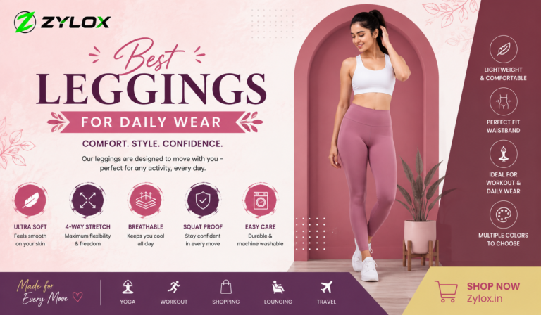 leggings baner
