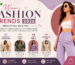 Women's Fashion Trends 2026