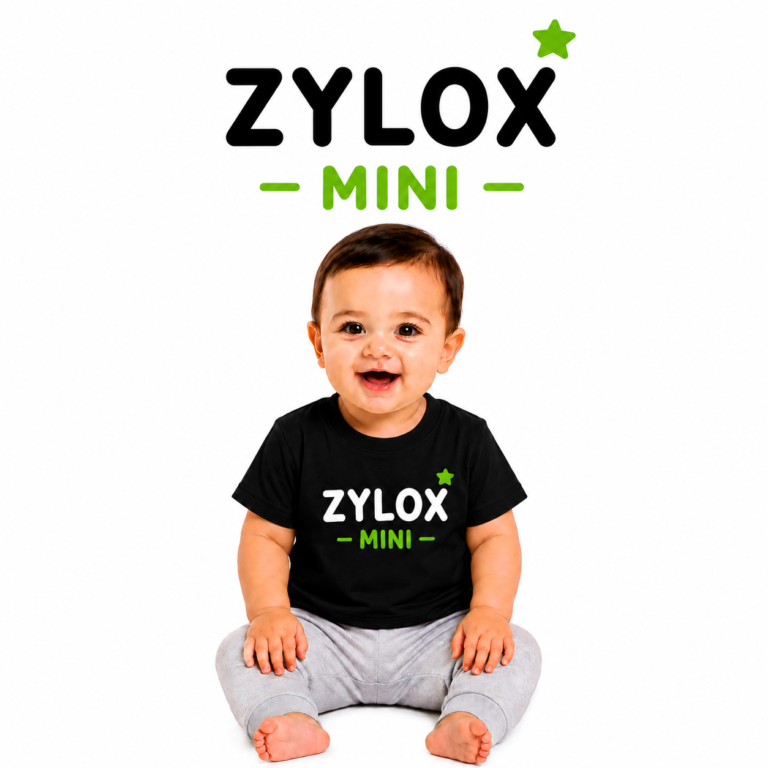zylox mini