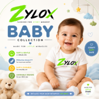 baby poster zylox