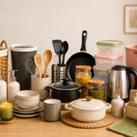 Home Essentials zylox