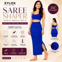 SAREE ZYLOX